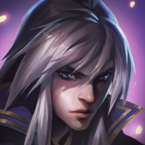 Summoner profile icon