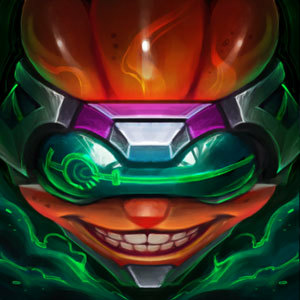 Summoner profile icon