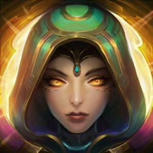 Summoner profile icon
