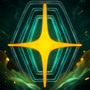 Summoner profile icon