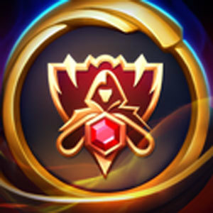 Summoner profile icon