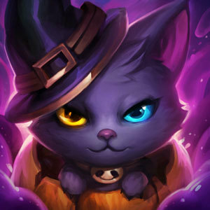 Summoner profile icon