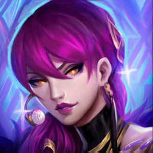 Summoner profile icon