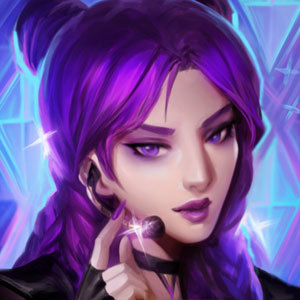 Summoner profile icon