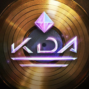 Summoner profile icon