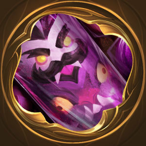 Summoner profile icon