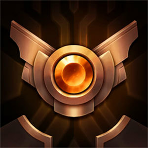 Summoner profile icon