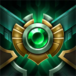 Summoner profile icon
