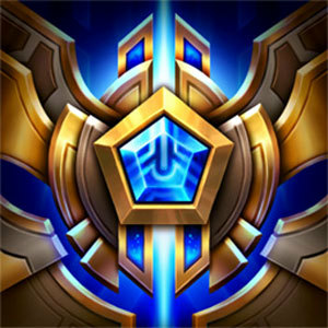 Summoner profile icon