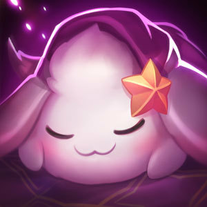 Summoner profile icon