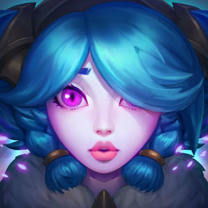 Summoner profile icon