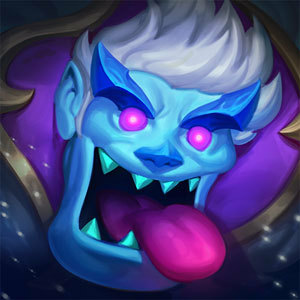 Summoner profile icon