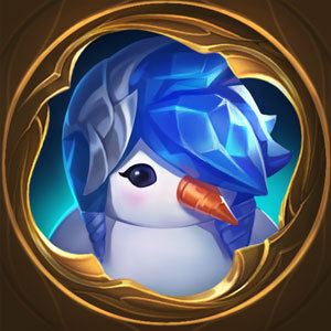 Summoner profile icon