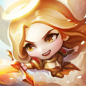 Summoner profile icon