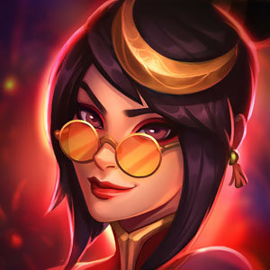 Summoner profile icon