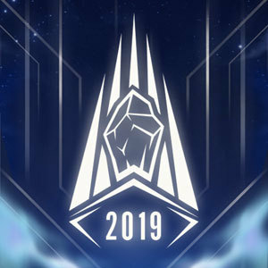 Summoner profile icon