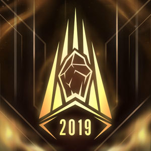 Summoner profile icon