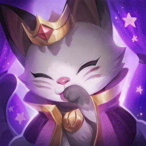 Summoner profile icon