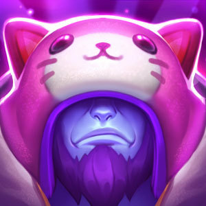 Summoner profile icon