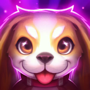 Summoner profile icon