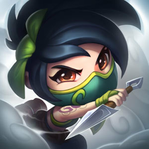 Summoner profile icon