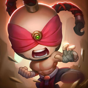 Summoner profile icon