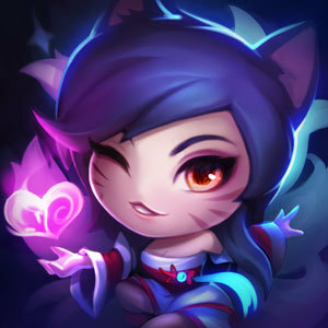 Summoner profile icon