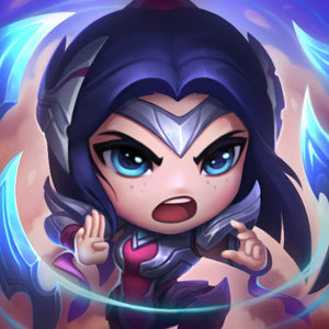 Summoner profile icon
