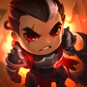 Summoner profile icon