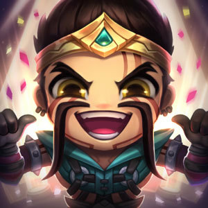 Summoner profile icon