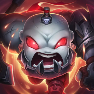 Summoner profile icon