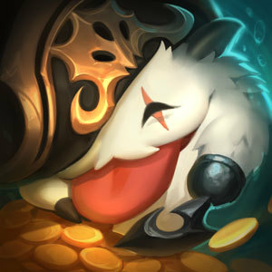 Summoner profile icon