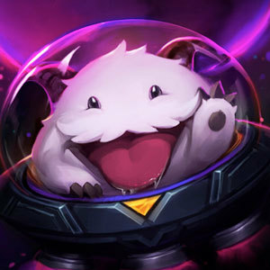 Summoner profile icon