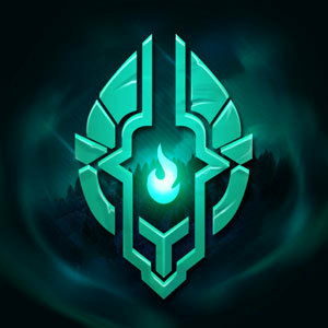 Summoner profile icon
