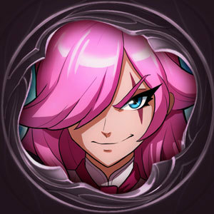Summoner profile icon