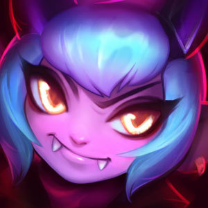Summoner profile icon