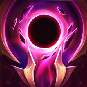 Summoner profile icon