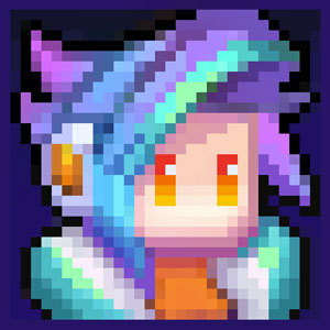 Summoner profile icon