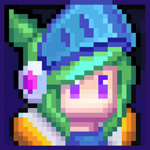 Summoner profile icon
