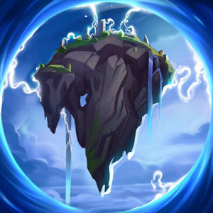 Summoner profile icon