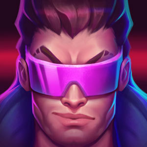 Summoner profile icon