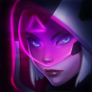 Summoner profile icon