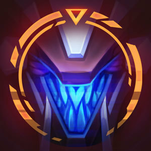 Summoner profile icon