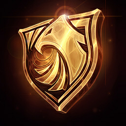 Summoner profile icon