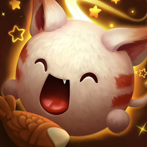 Summoner profile icon