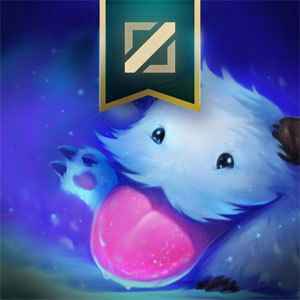 Summoner profile icon