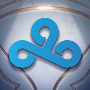 Summoner profile icon