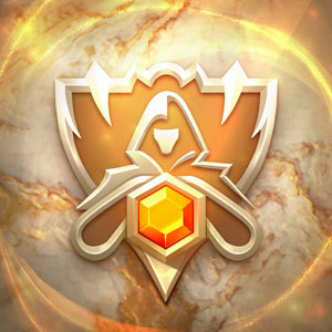 Summoner profile icon