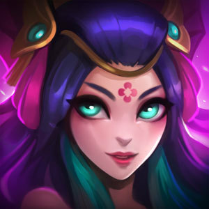 Summoner profile icon