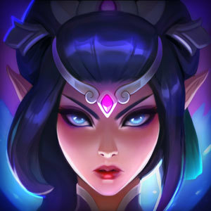 Summoner profile icon